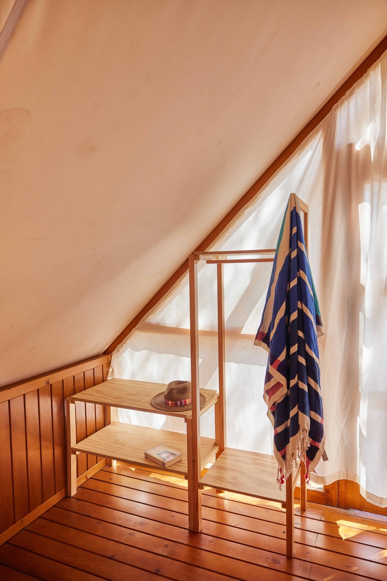 TAIGA | Campings & Resorts