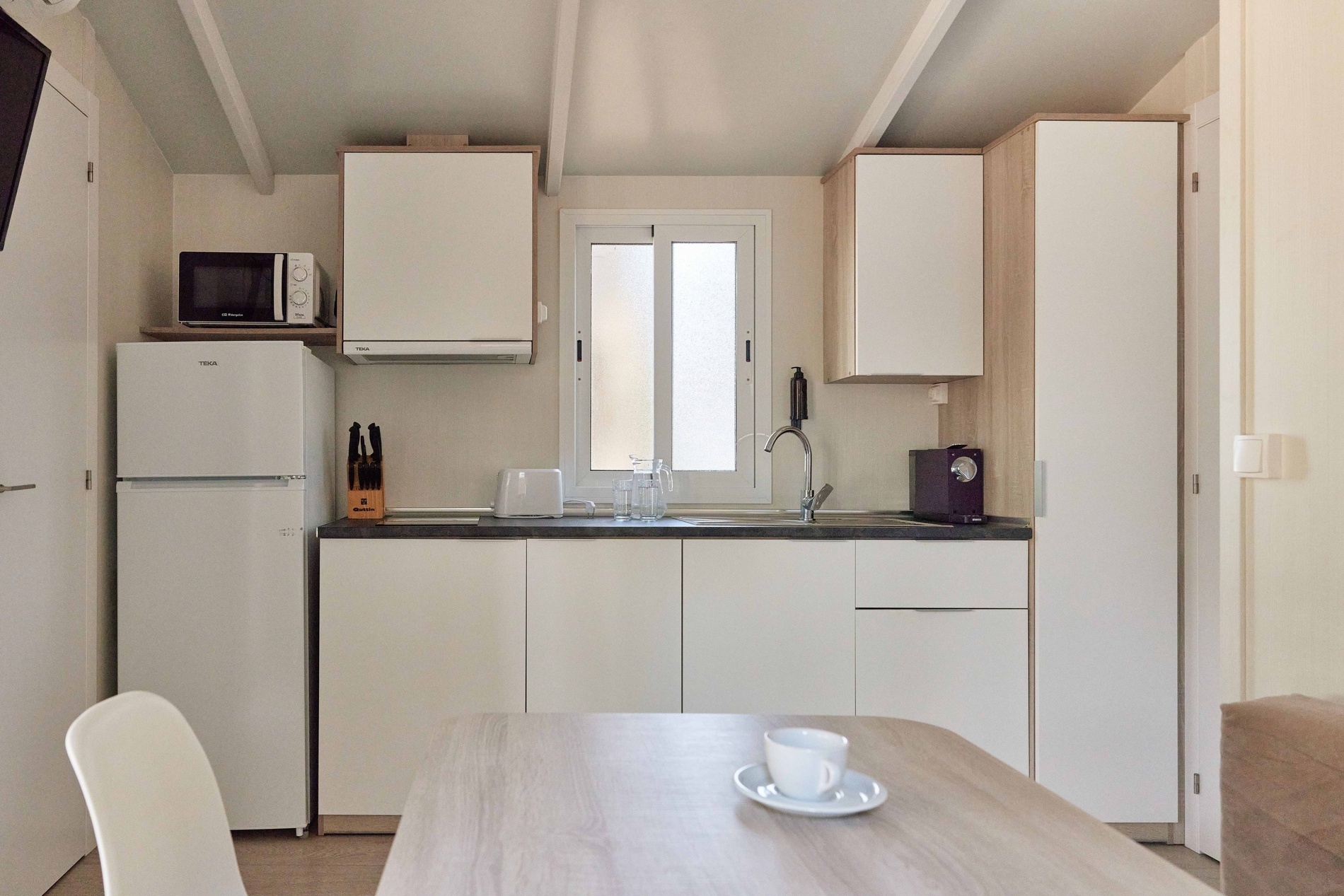 TAIGA | Campings & Resorts