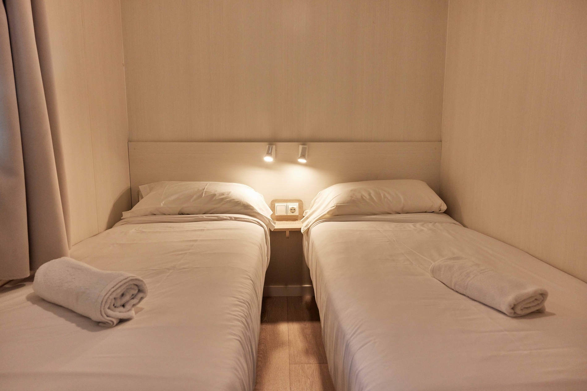 TAIGA | Campings & Resorts