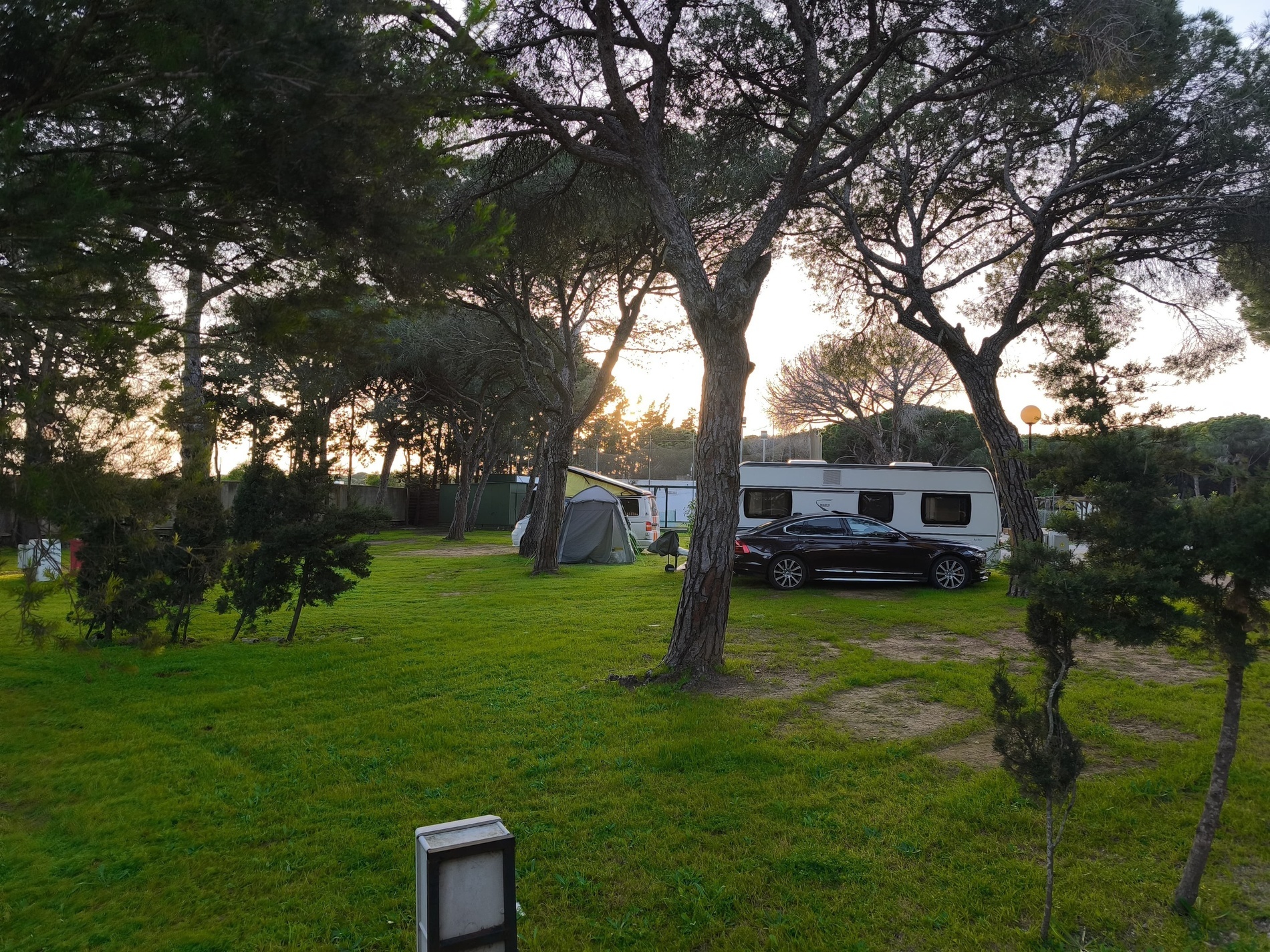 TAIGA | Campings & Resorts