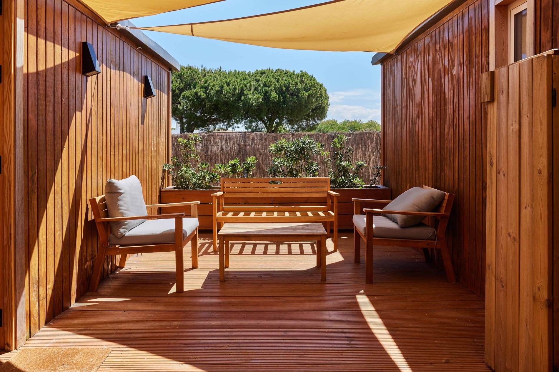 TAIGA | Campings & Resorts