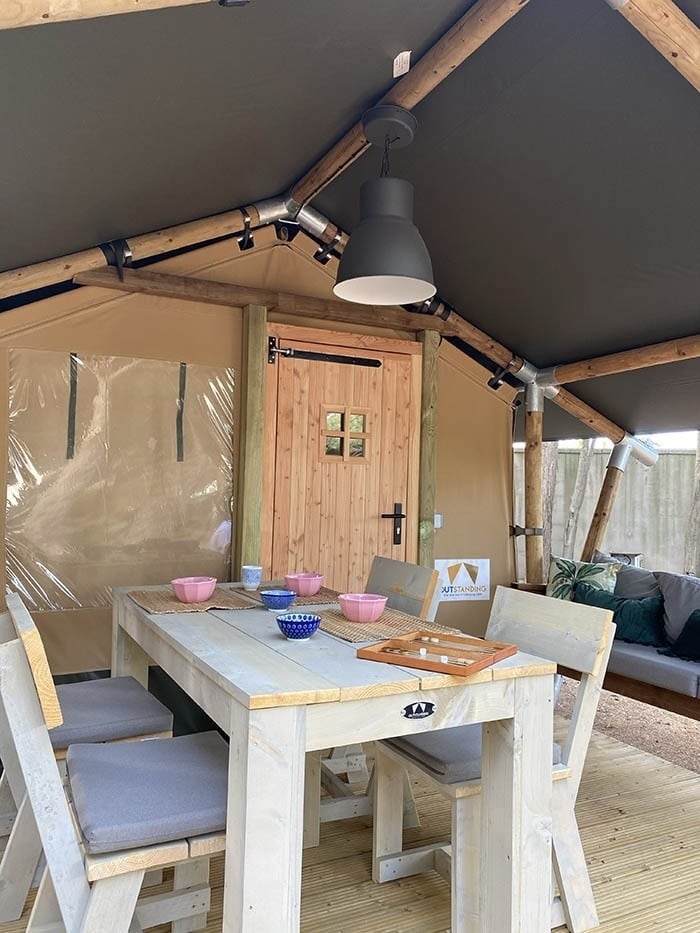 TAIGA | Campings & Resorts