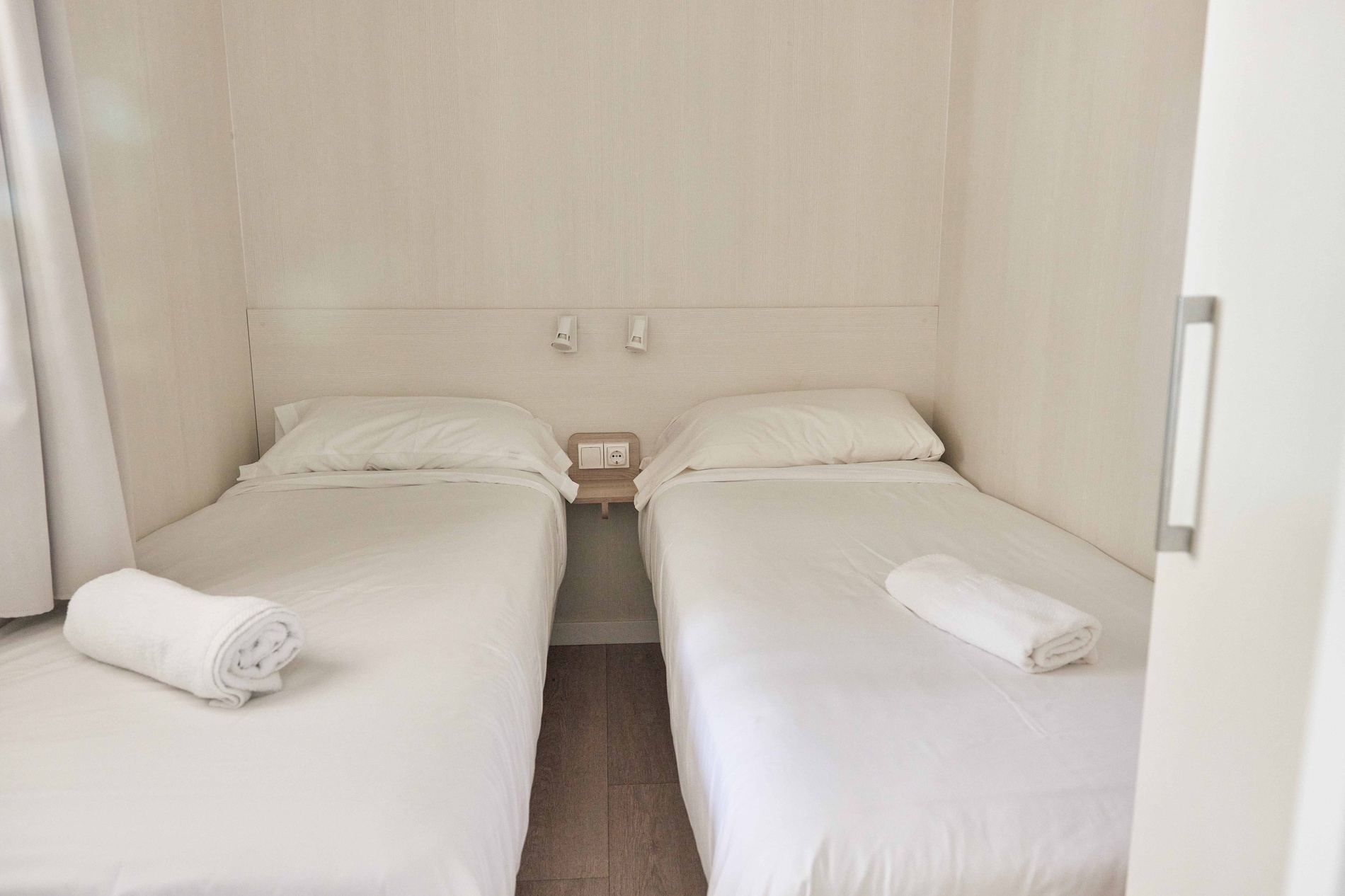 TAIGA | Campings & Resorts