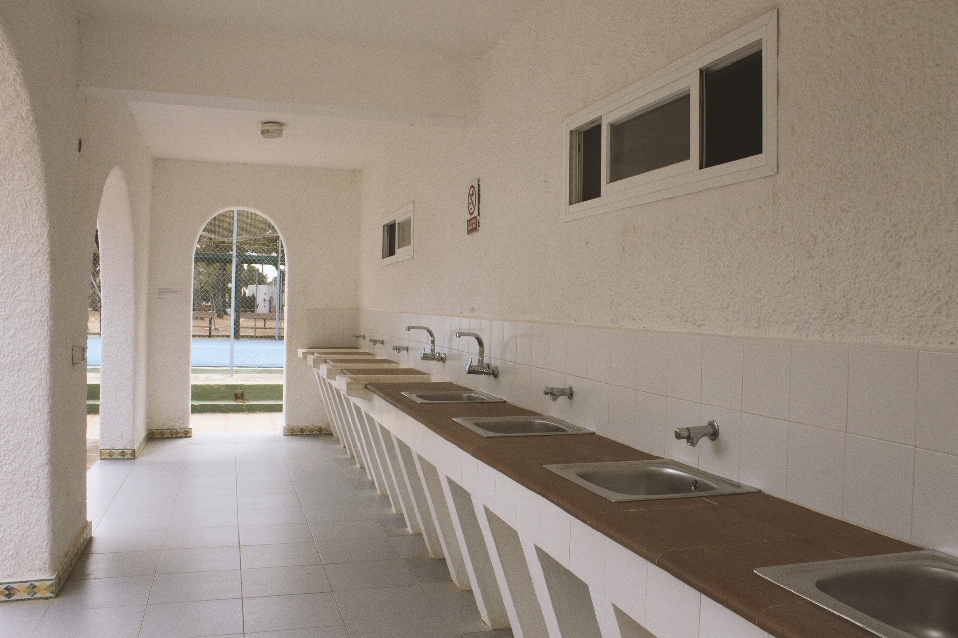 TAIGA | Campings & Resorts