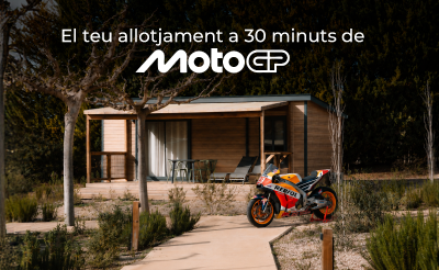 TAIGA | Campings & Resorts