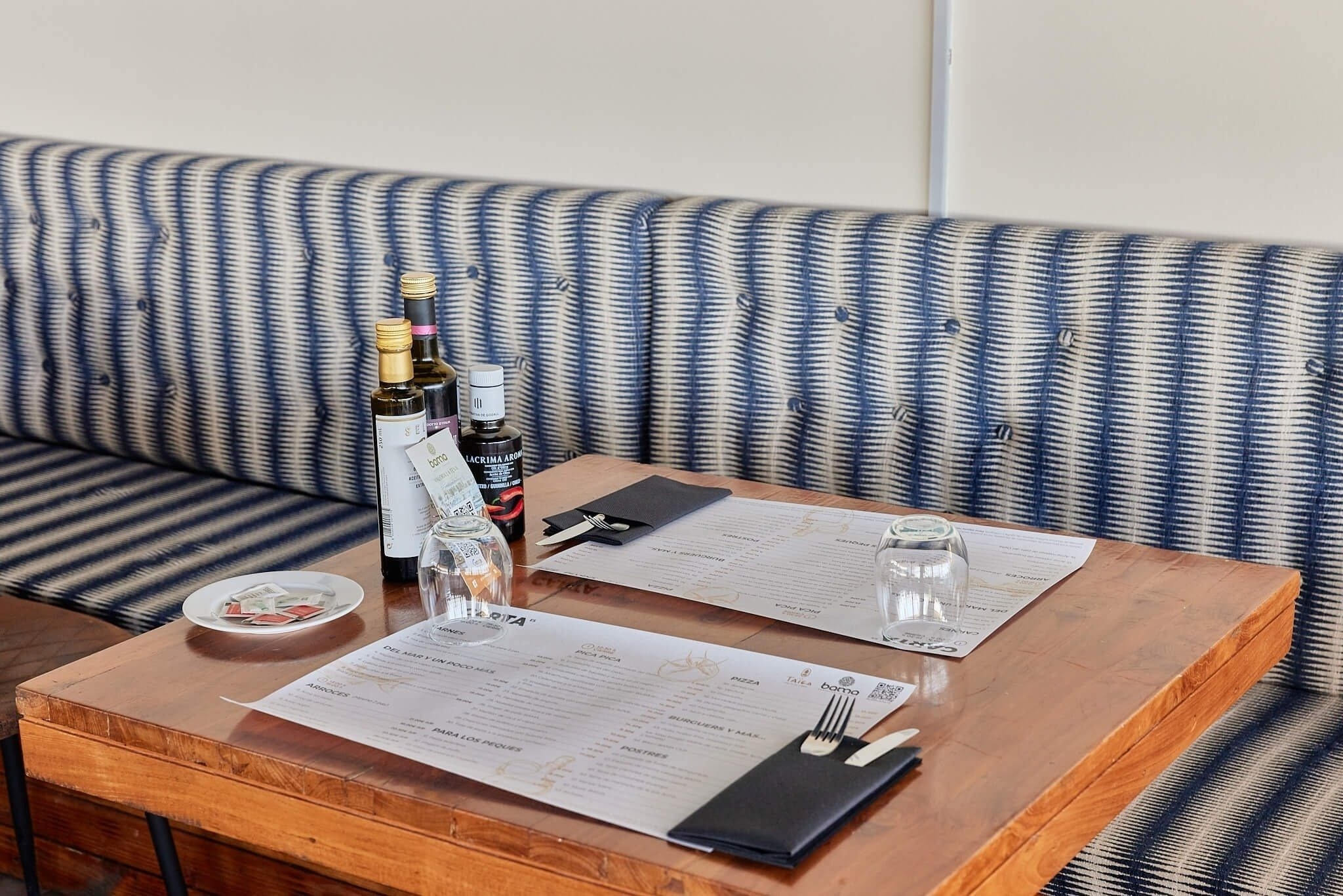 TAIGA | Campings & Resorts