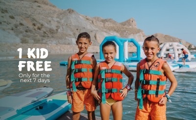 TAIGA | Campings & Resorts