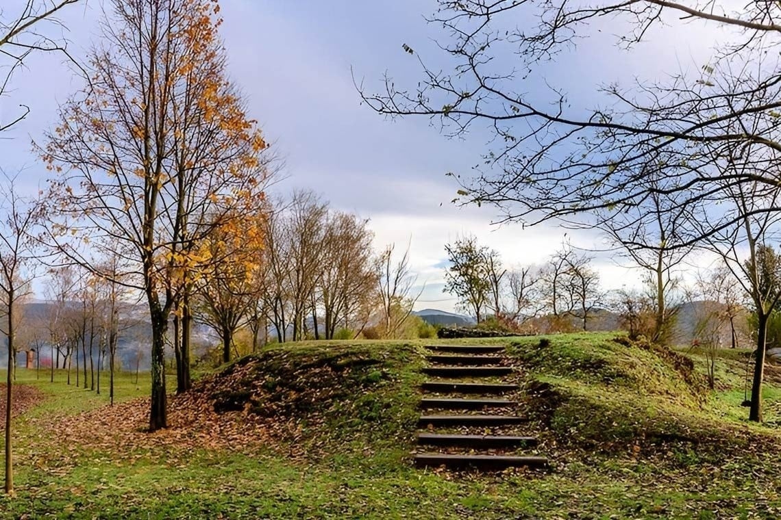 TAIGA | Campings & Resorts