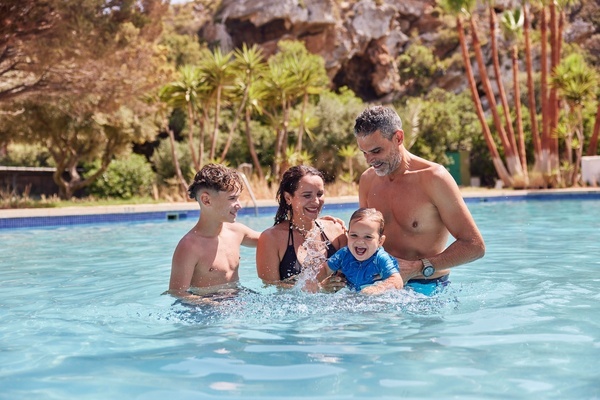 TAIGA | Campings & Resorts