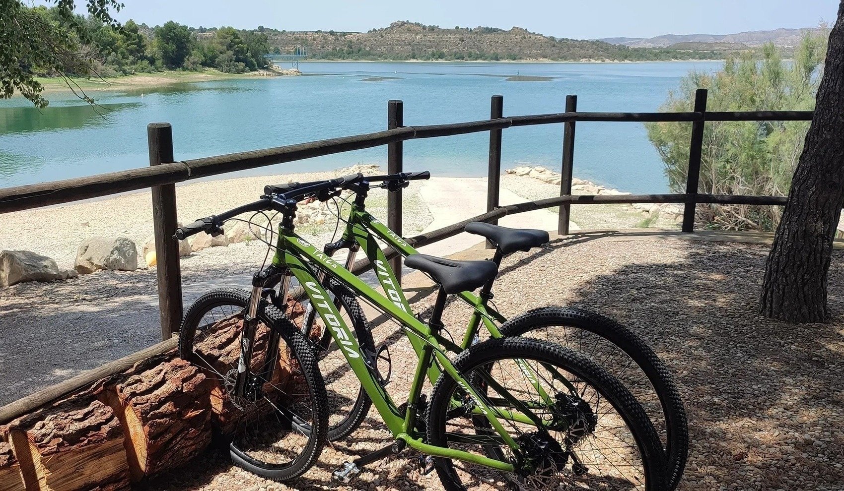 TAIGA | Campings & Resorts