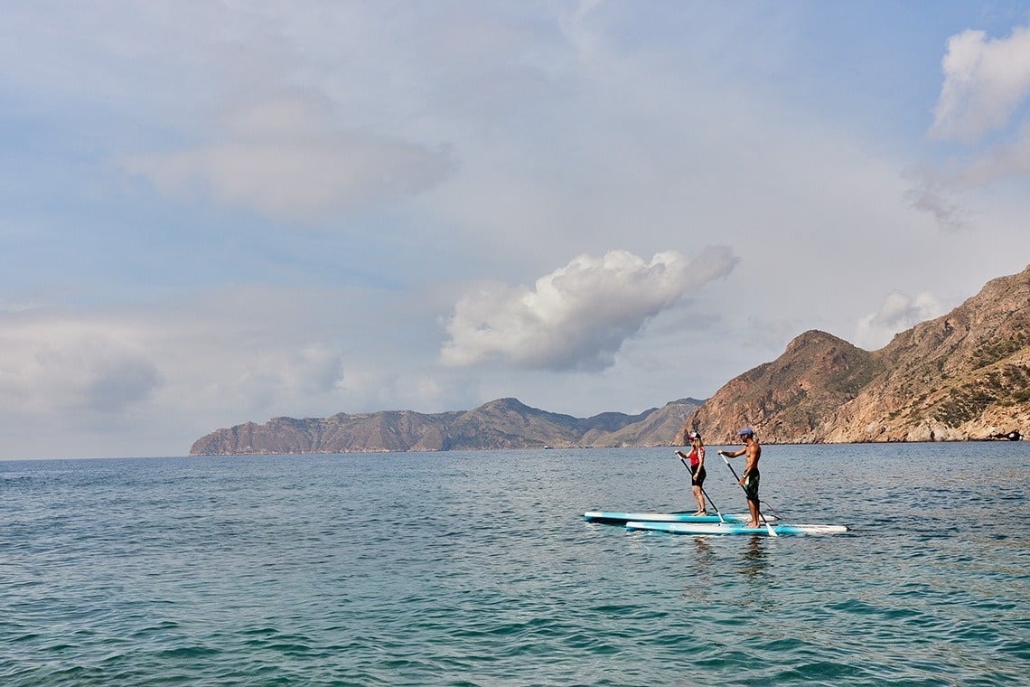 TAIGA | Campings & Resorts