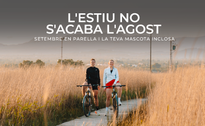 TAIGA | Campings & Resorts