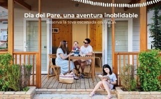 TAIGA | Campings & Resorts