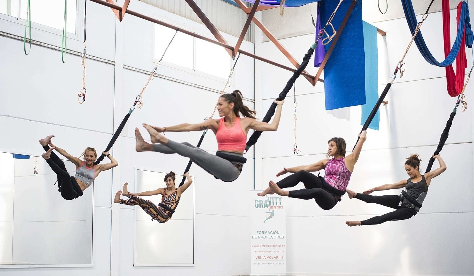 TAIGA | Campings & Resorts