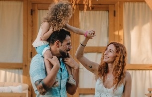 TAIGA | Campings & Resorts