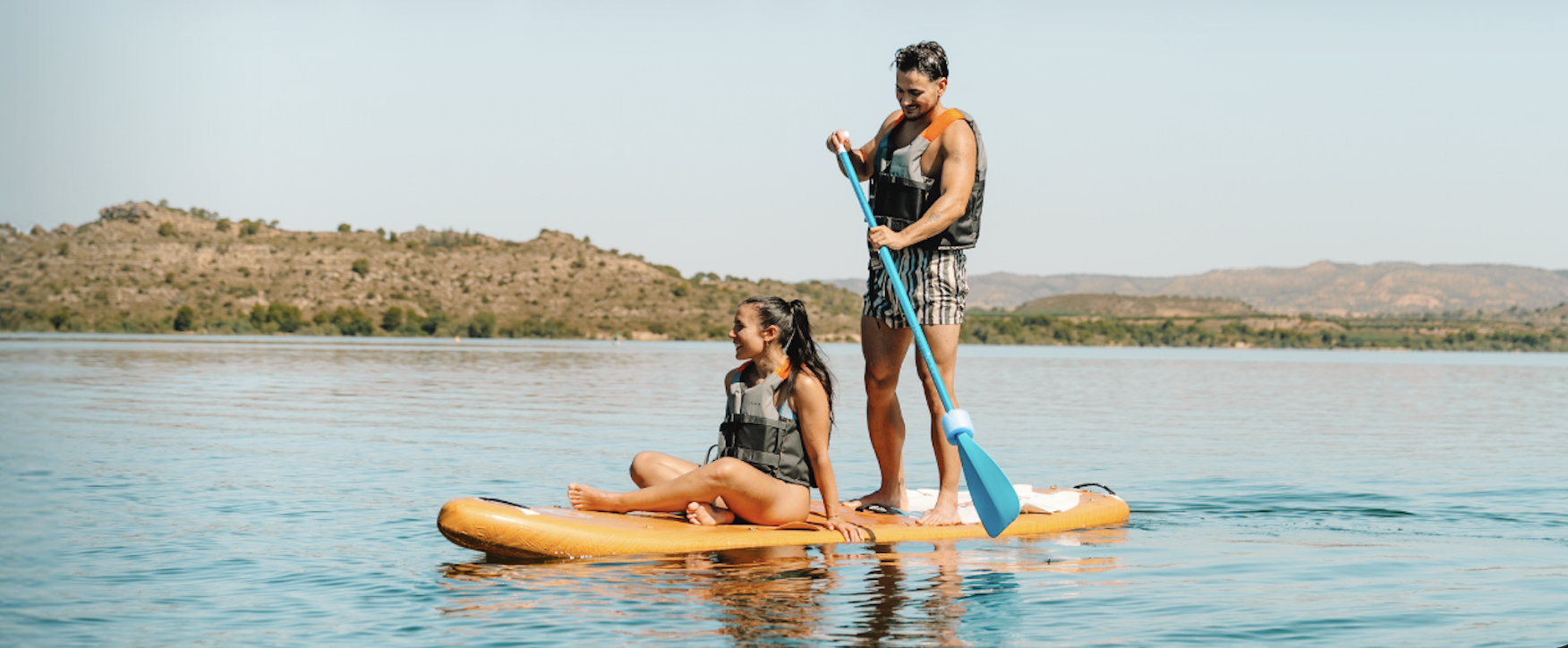 TAIGA | Campings & Resorts