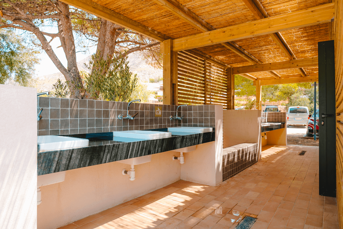 TAIGA | Campings & Resorts