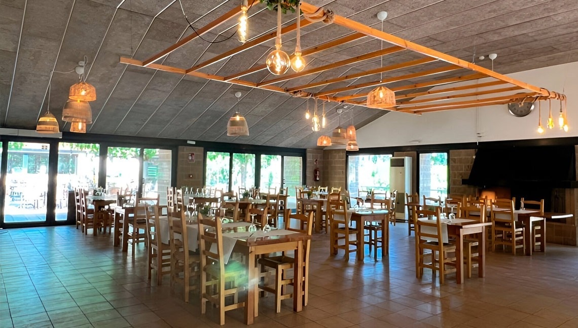 TAIGA | Campings & Resorts