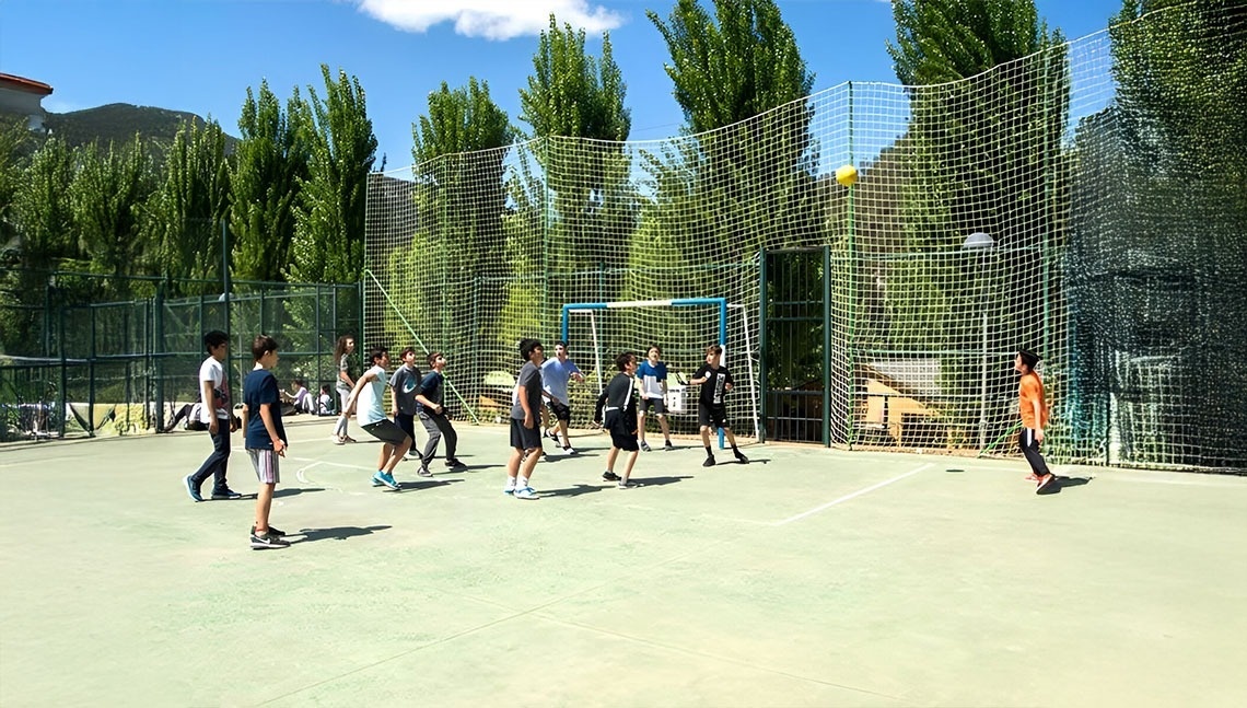 TAIGA | Campings & Resorts