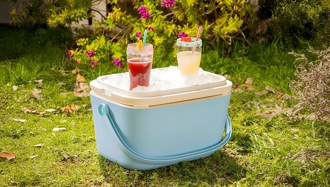 TAIGA | Campings & Resorts