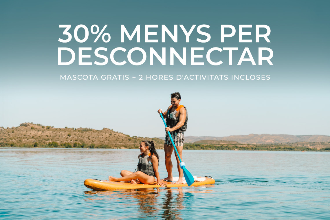 TAIGA | Campings & Resorts
