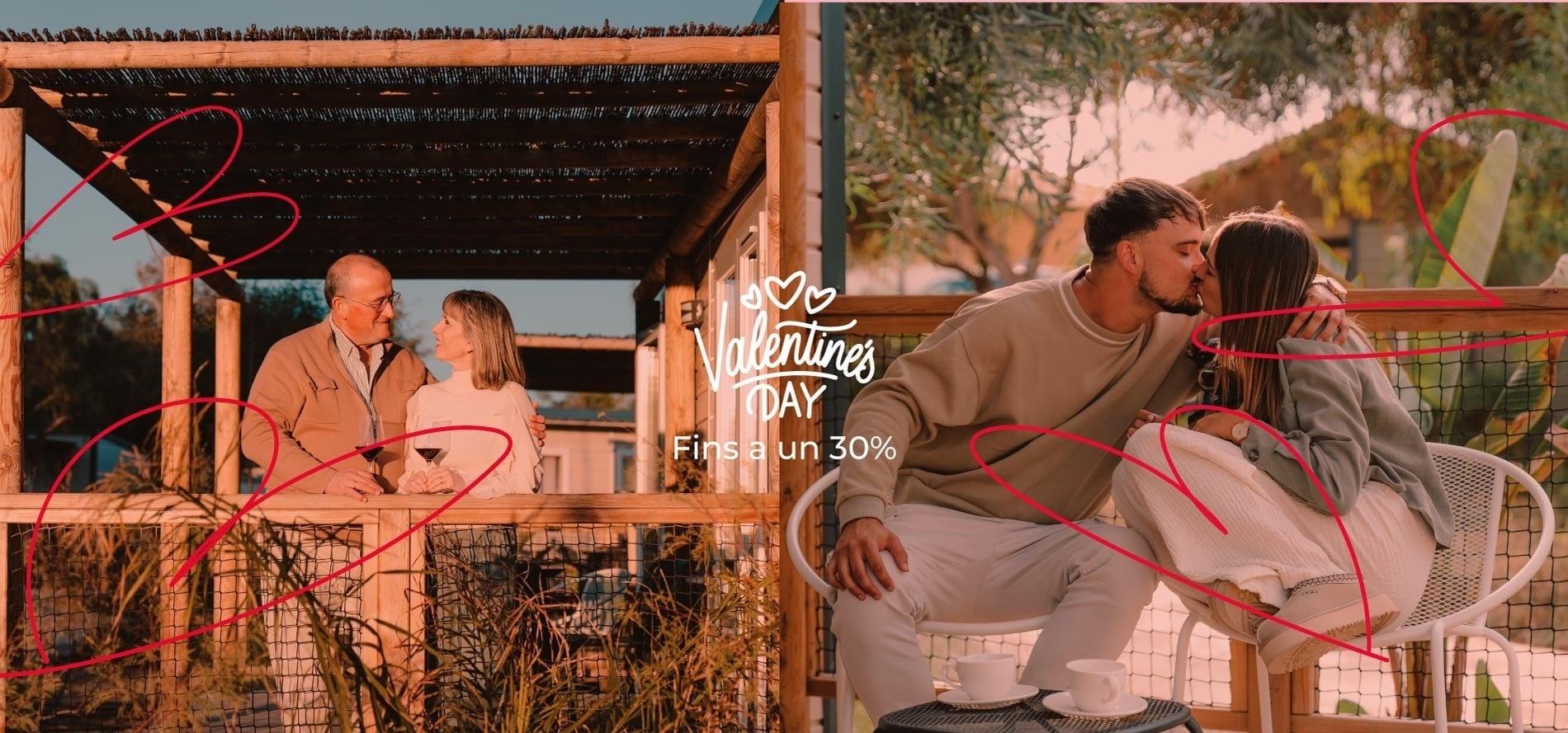 TAIGA | Campings & Resorts