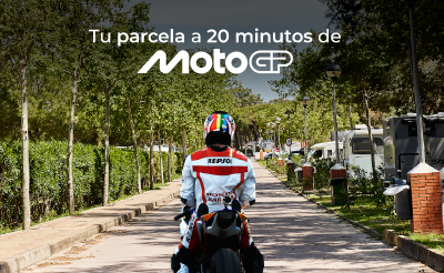 TAIGA | Campings & Resorts