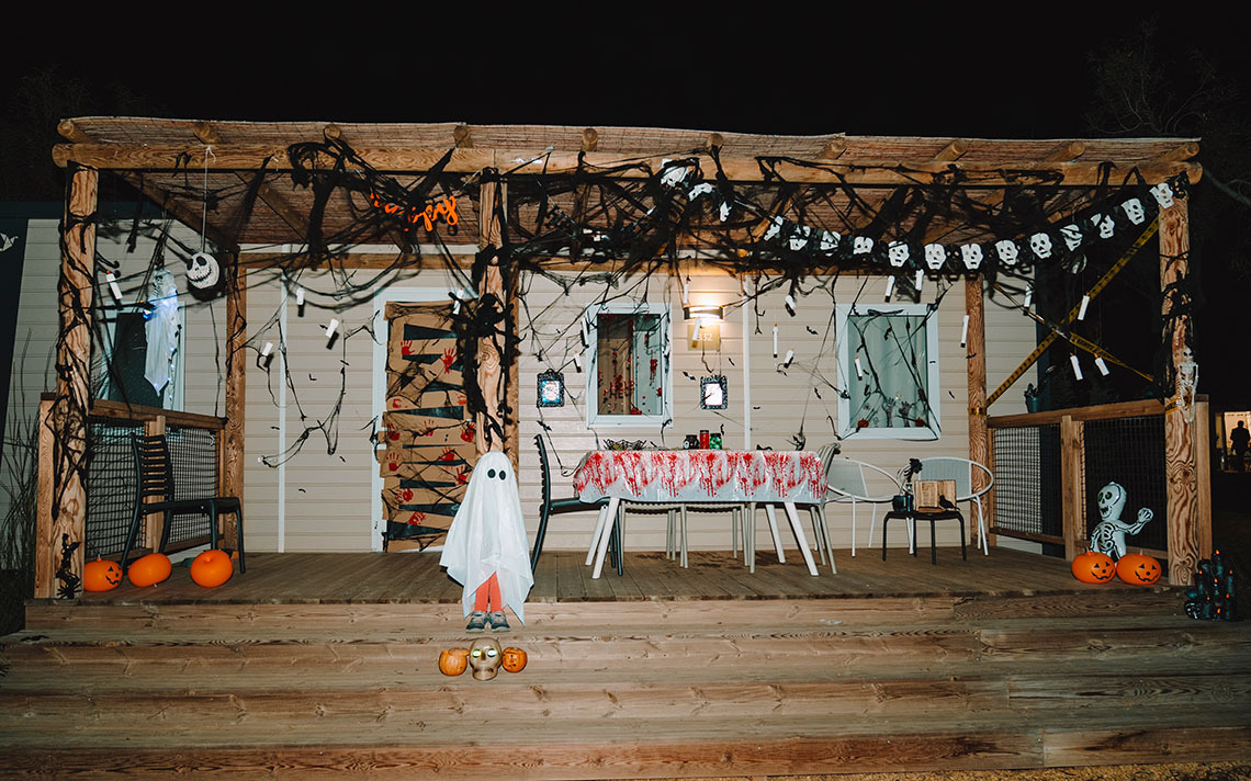 TAIGA | Campings & Resorts