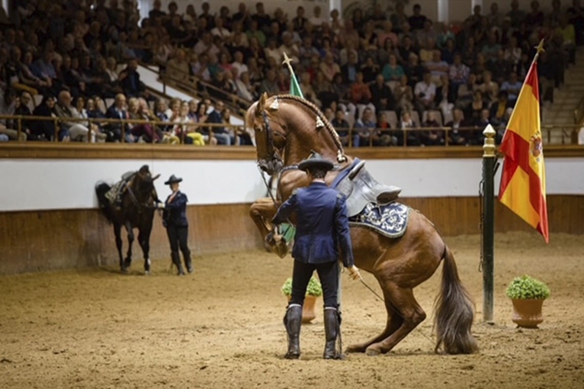dos persones amb mochilas caminan por un sendero de montagna