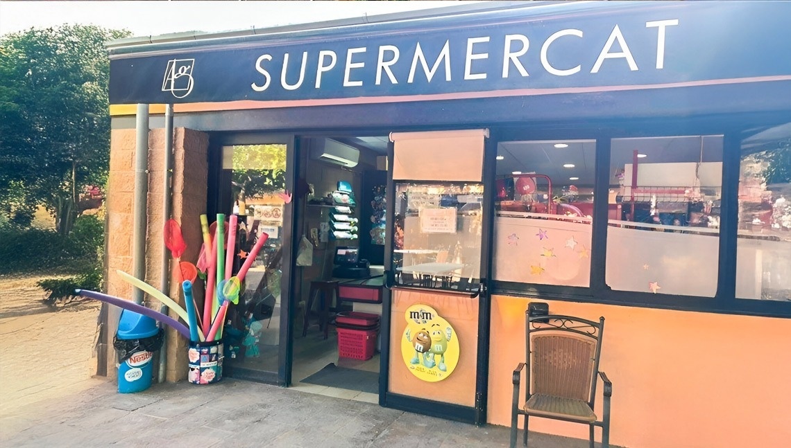 TAIGA | Campings & Resorts