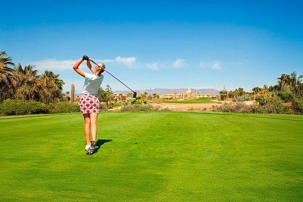 TAIGA | Campings & Resorts