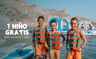 TAIGA | Campings & Resorts