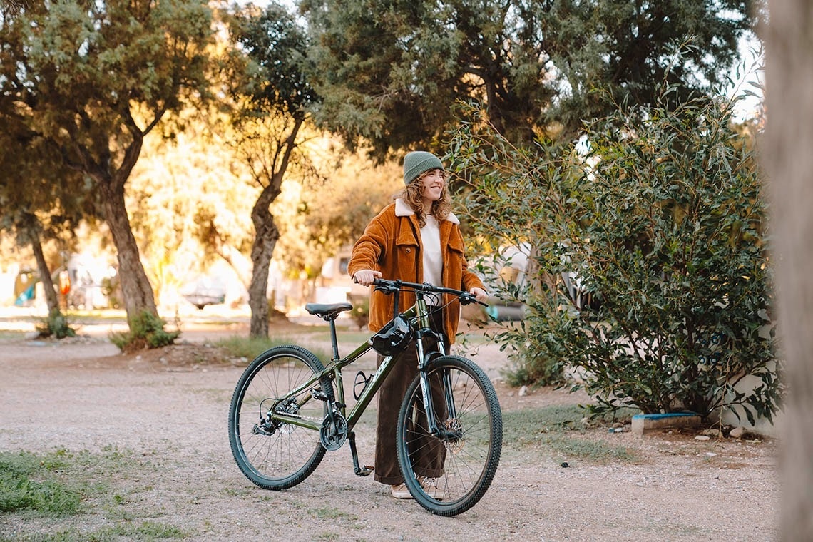 TAIGA | Campings & Resorts