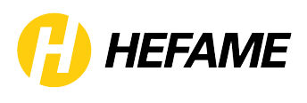 Hefame hotel logo - TAIGA