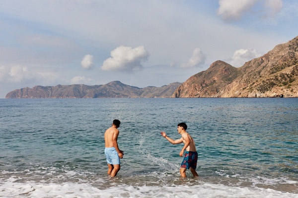 TAIGA | Campings & Resorts