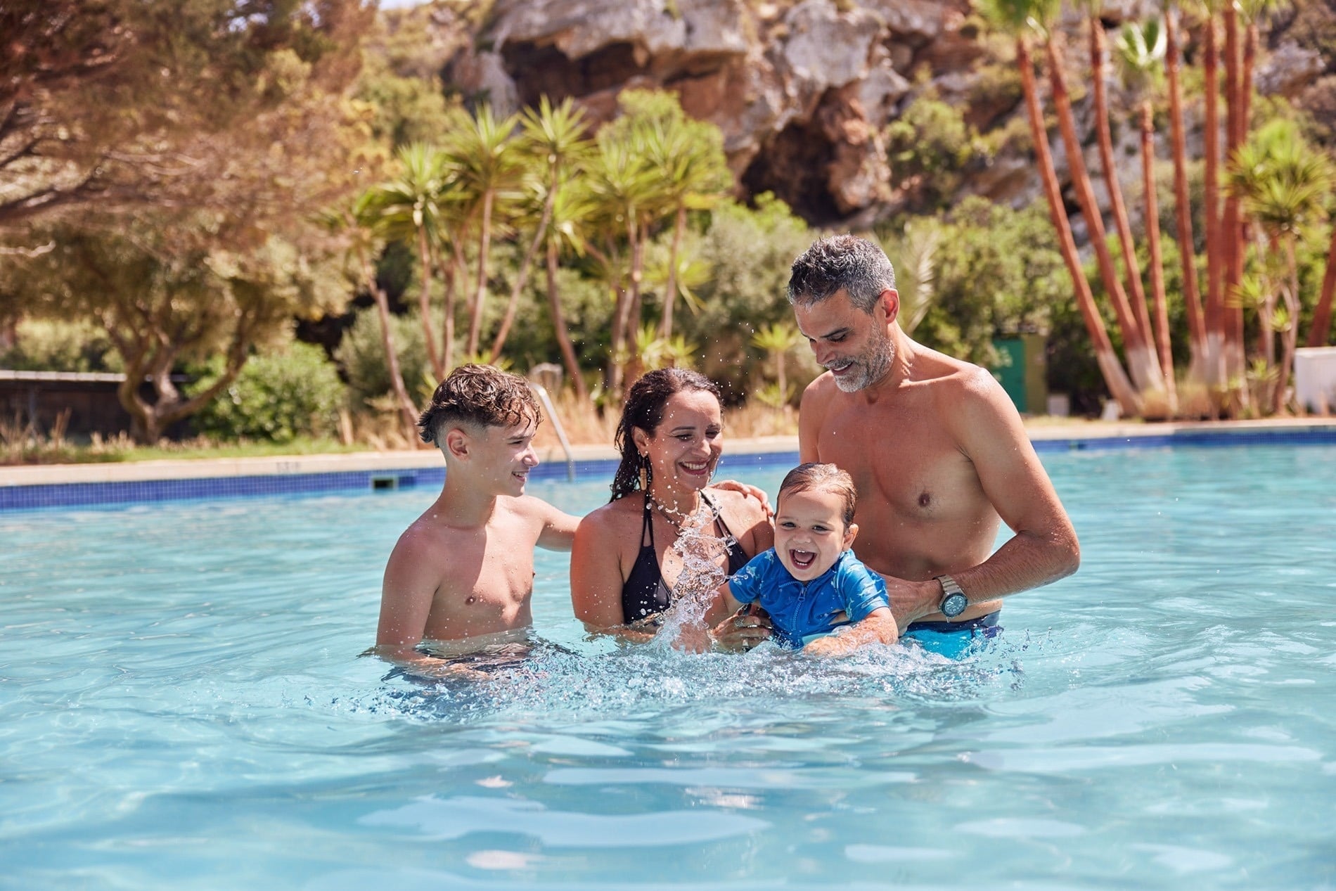 TAIGA | Campings & Resorts