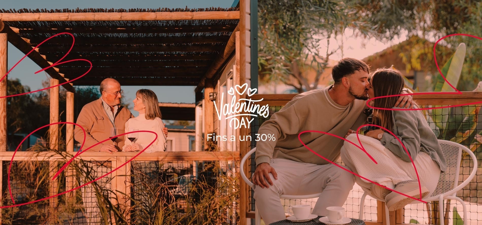 TAIGA | Campings & Resorts