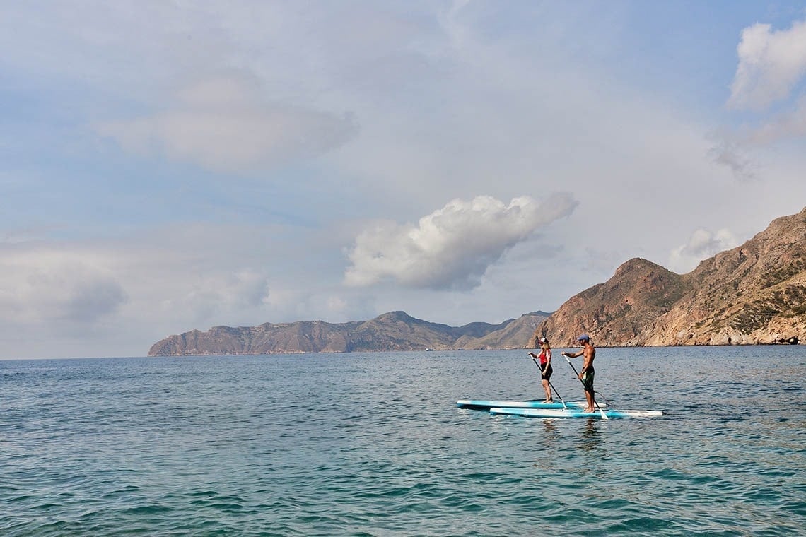 TAIGA | Campings & Resorts