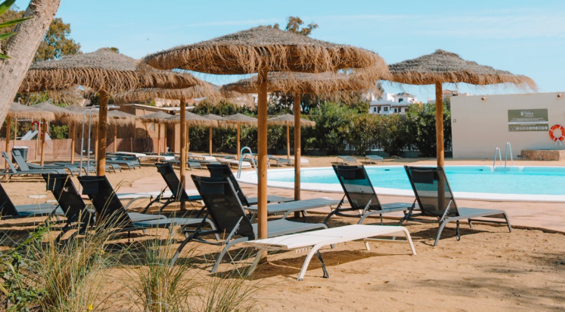 TAIGA | Campings & Resorts