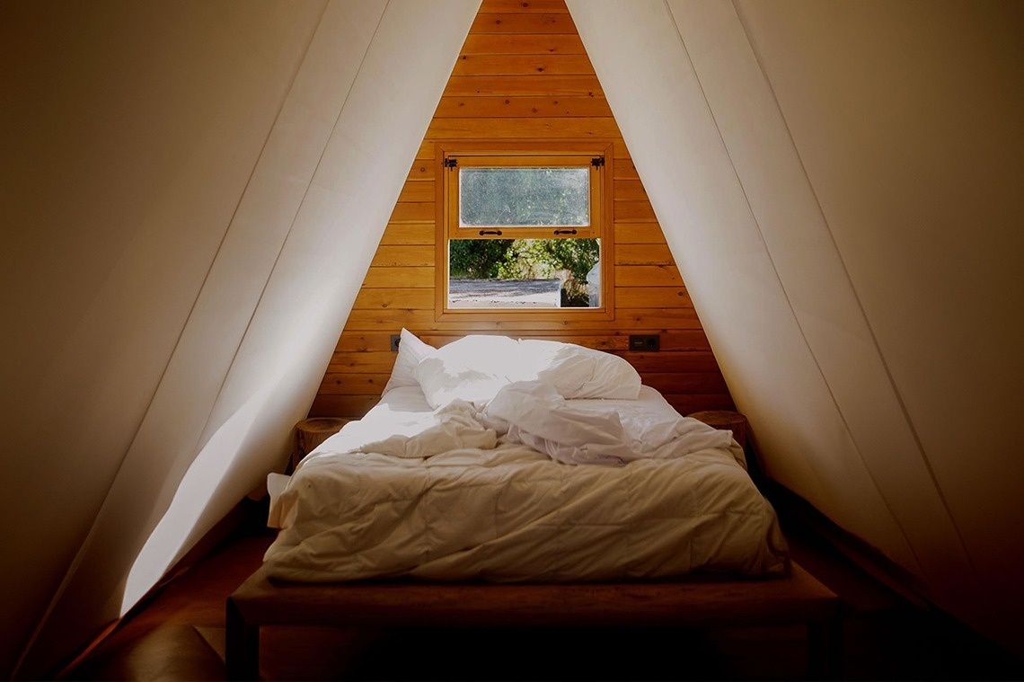 TAIGA | Campings & Resorts