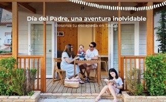 TAIGA | Campings & Resorts