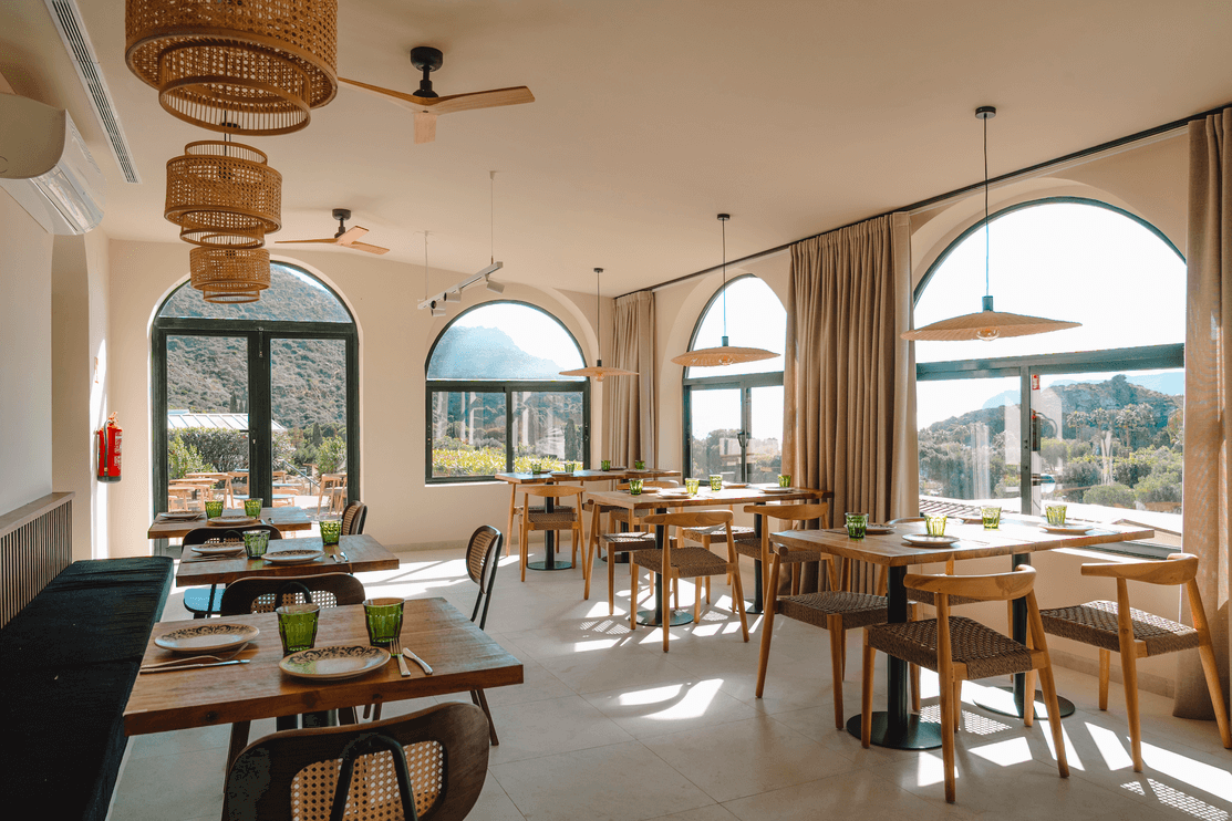 TAIGA | Campings & Resorts