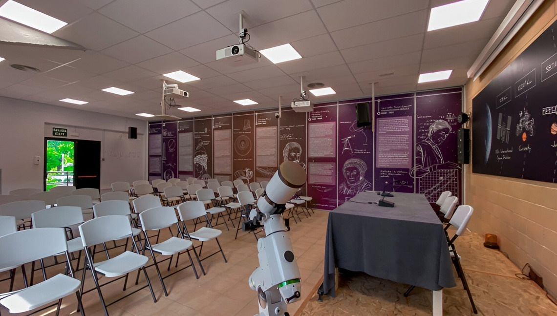 TAIGA | Campings & Resorts