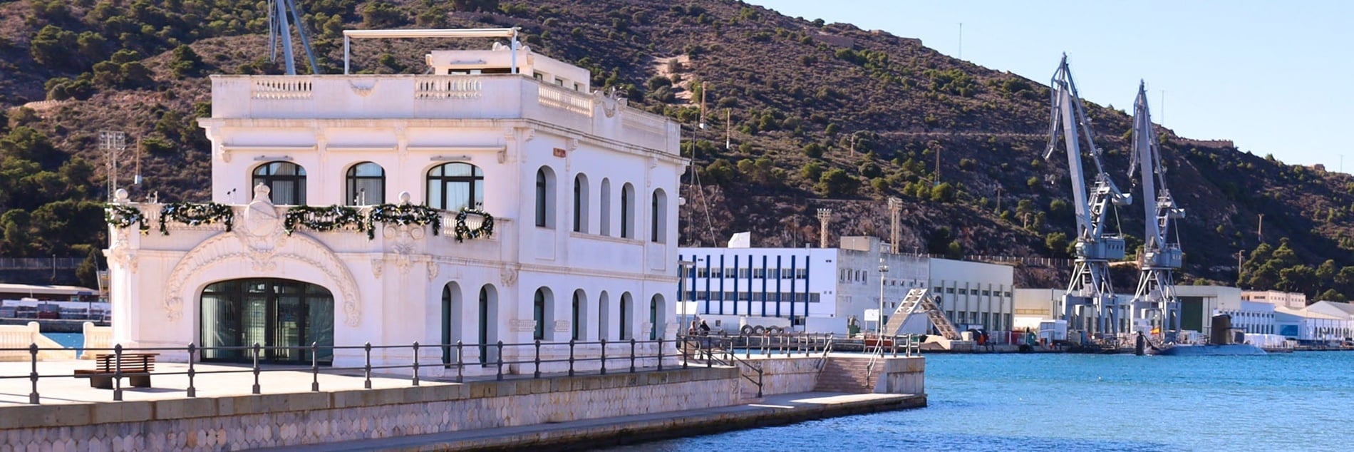 TAIGA | Campings & Resorts