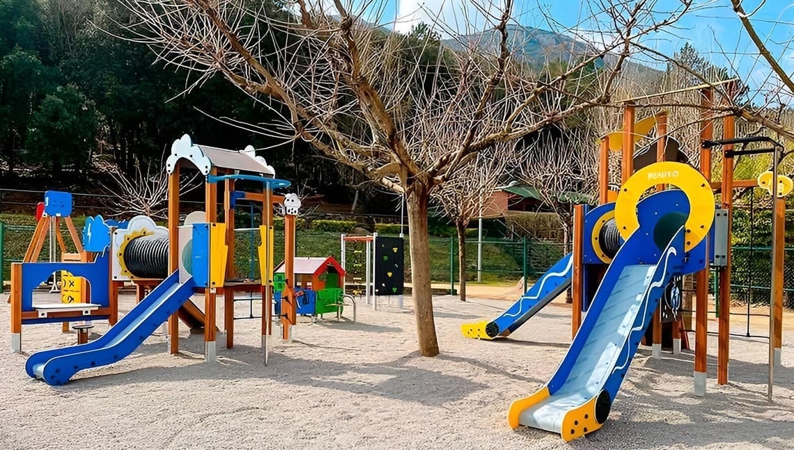 TAIGA | Campings & Resorts