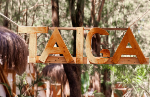 TAIGA | Campings & Resorts