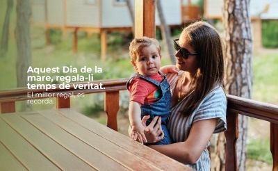 TAIGA | Campings & Resorts