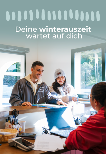 Dein Winterurlaub wartet: Willkommen in unserem Hotel. TAIGA Benidorm (ehemals Camping La Media legua) | Campingplätze