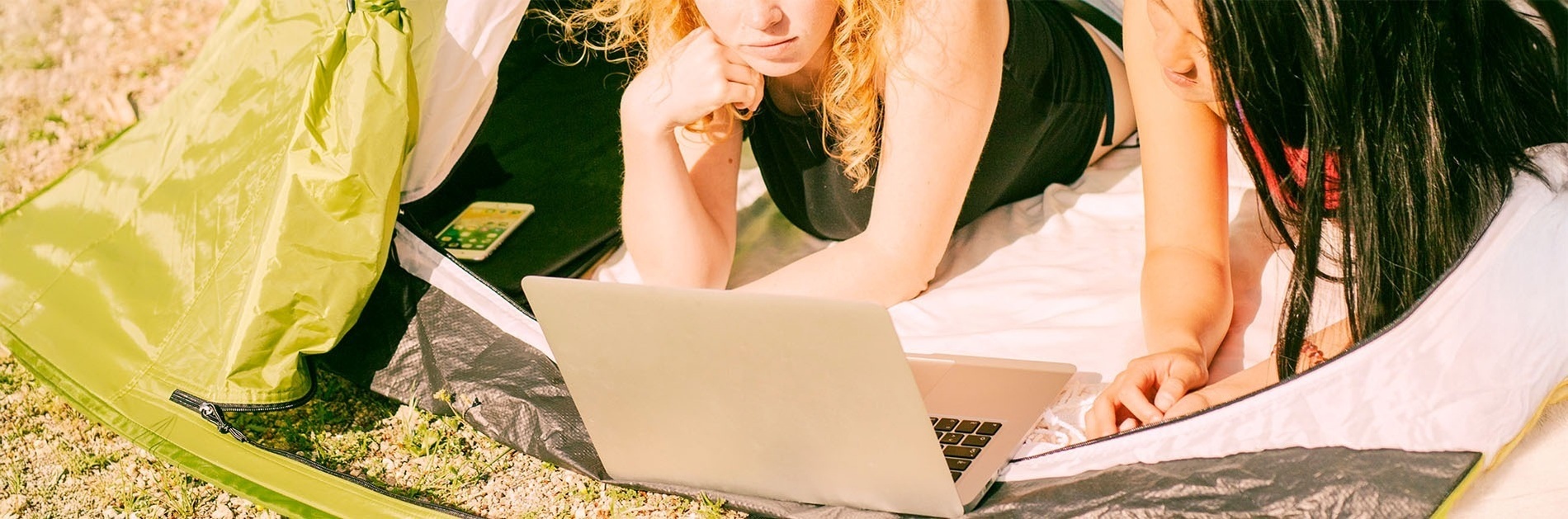 TAIGA | Campings & Resorts