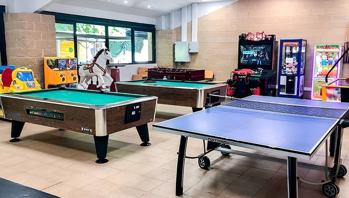 TAIGA | Campings & Resorts